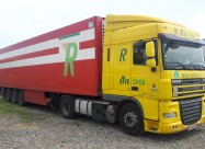 Daf Xf 105.460 Ladilnik Schmitz