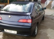 Alfa Romeo 146 Boxer