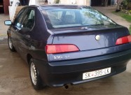Alfa Romeo 146 Boxer