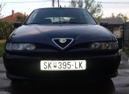 Alfa Romeo 146 Boxer