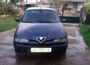Alfa Romeo 146 Boxer