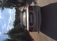 Renault Megane Cabrio