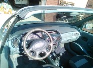 Renault Megane Cabrio