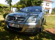 Opel Vectra -signum 2.2 Dti 92 Kw