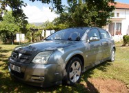 Opel Vectra -signum 2.2 Dti 92 Kw