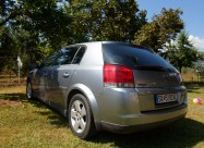 Opel Vectra -signum 2.2 Dti 92 Kw