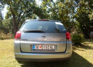 Opel Vectra -signum 2.2 Dti 92 Kw