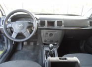 Opel Vectra -signum 2.2 Dti 92 Kw