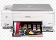 Hp Photosmart C3180 Printer Novo Rasprodazba !!!