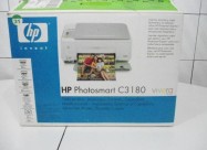 Hp Photosmart C3180 Printer Novo Rasprodazba !!!