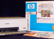 Hp Photosmart C3180 Printer Novo Rasprodazba !!!