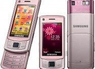 Prodavam Nov Nekoristen Mobilen Telefon Samsung  U