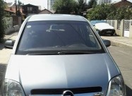 Odlicna Meriva 1.7tdci Isuzu 2005