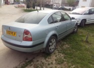 Delovi Za Audi A4 I Passat 4,5