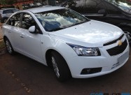 Se Prodava Chevrolet Cruze 1.8 Ls + Plin  2010 God