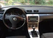 Vw Passat 2.0tdi 140ks -06