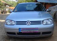  Golf 4 Tdi Klimatronik 116ks Odlicen
