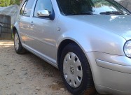  Golf 4 Tdi Klimatronik 116ks Odlicen