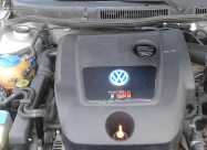  Golf 4 Tdi Klimatronik 116ks Odlicen