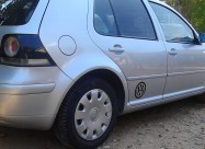  Golf 4 Tdi Klimatronik 116ks Odlicen