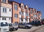 Продавам нов стан,Кисела Вода на Чешма 52 м2