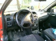 Opel Astra 1.2 98 God. 