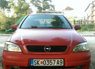 Opel Astra 1.2 98 God. 