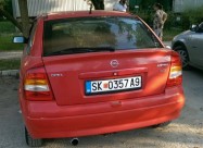 Opel Astra 1.2 98 God. 
