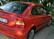 Opel Astra 1.2 98 God. 