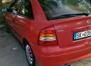 Opel Astra 1.2 98 God. 
