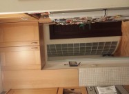 Продавам кујна од масив, поволно