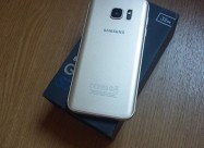 Prodavam Samsung S7 Koristen 1 Mesec