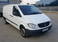 Mercedes Vito 111 Cdi Xxl