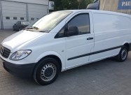 Mercedes Vito 111 Cdi Xxl
