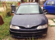 Se Prodava Ili Zamenuva Laguna I Matiz 