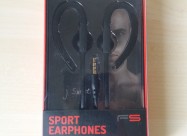 Sports Headphones - Novo
