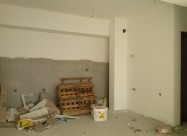 Се продава нов стан од 57m2 во Ѓорче Петров 1