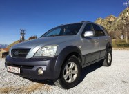 Се продава - Kia Sorento 