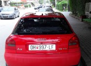 Audi A3 1.9 Tdi 90ks