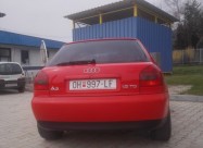 Audi A3 1.9 Tdi 90ks