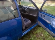Se Prodava Fiat Cinquecento