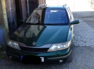 Renault Laguna 19dci 2001