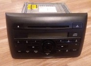 Prodavam Cd-radio Za Fiat Stilo
