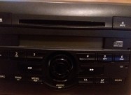 Prodavam Cd-radio Za Fiat Stilo