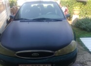 Ford Mondeo Mk2 
