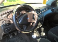 Ford Fokus Tddi