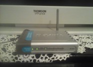 Se Prodava Wifi Router Marka D-link Model:di-524