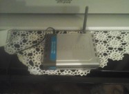 Se Prodava Wifi Router Marka D-link Model:di-524