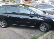 Peugeot 307 2.0 Hdİ