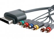 Se Prodava Kabel Za Xbox360 Hd Av Cabel  